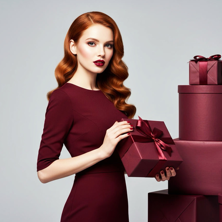 «Галерея подарков» («Gift Gallery») - ежедневный конкурс призов от участников и партнеров выставки для посетителей*