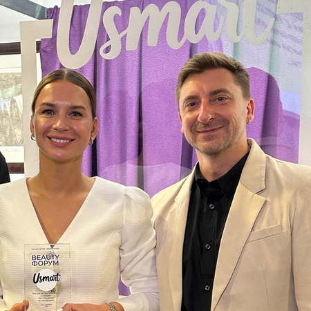 Семинар: «Онлайн‑образование в индустрии красоты: новая платформа для руководителей и профессионалов. Инструменты для развития и масштабирования бизнеса»