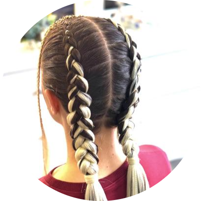 Брейдинг арт