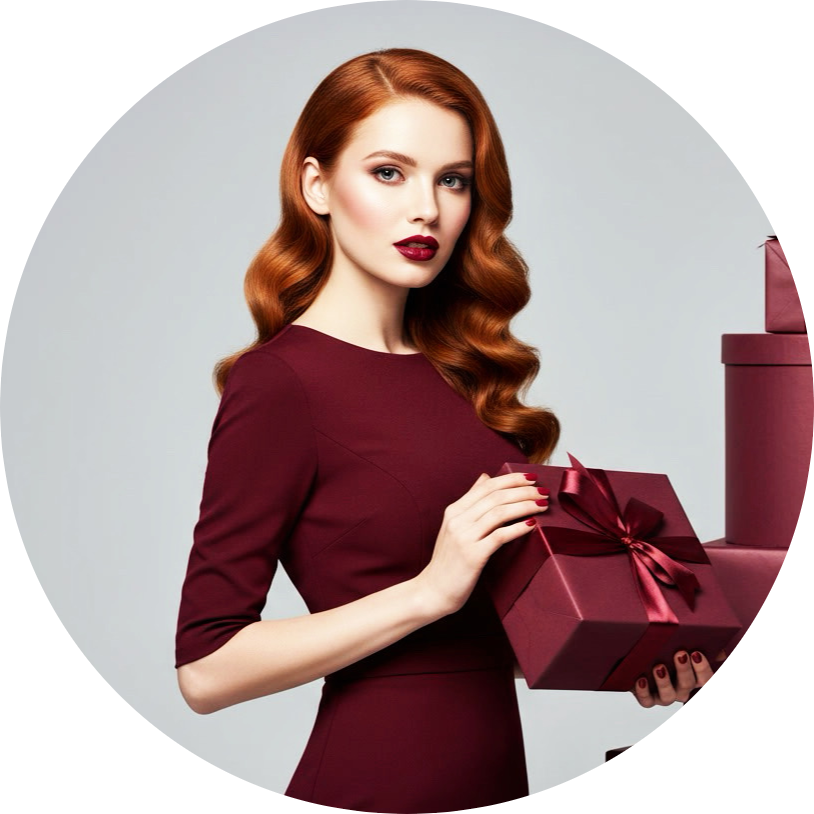 Галерея подарков