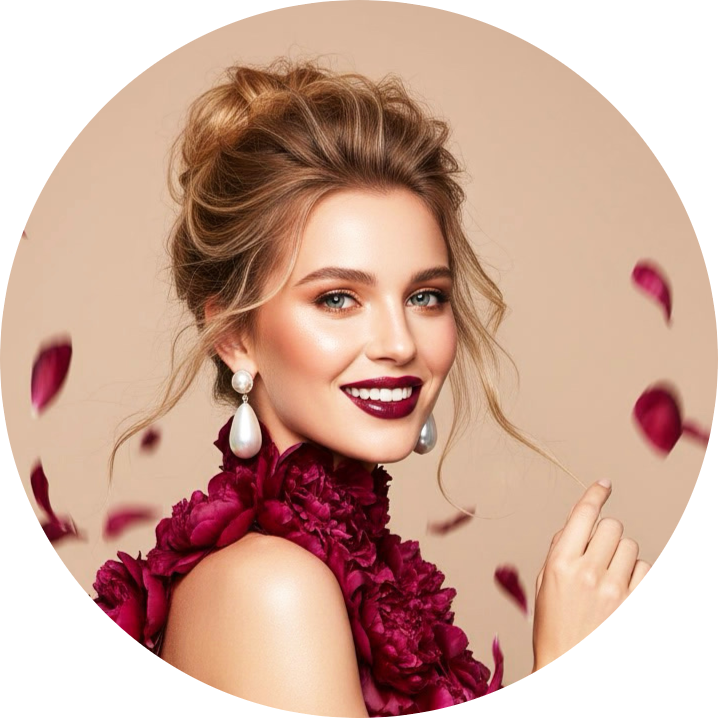 Галерея коробочек красоты