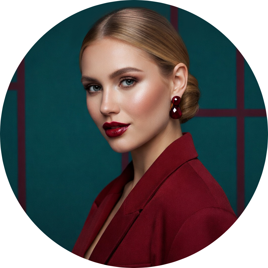 Галерея Бордового