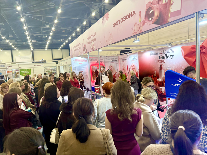 фото выставки 1